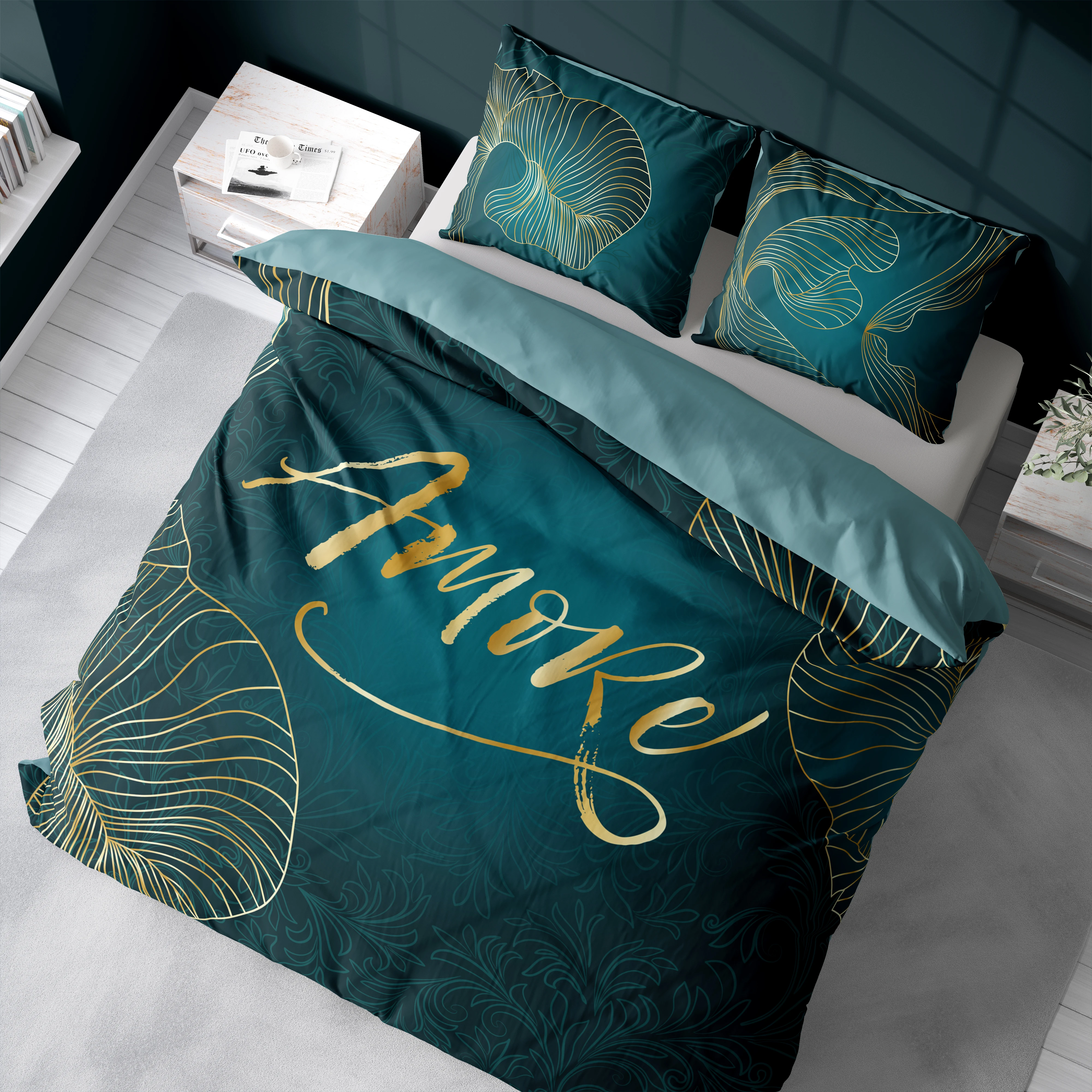 Pościel Holland  160x200 cm. 100 % Bawełna NH-76 Pościel Holland  160x200 cm. 100 % Bawełna NH-76
