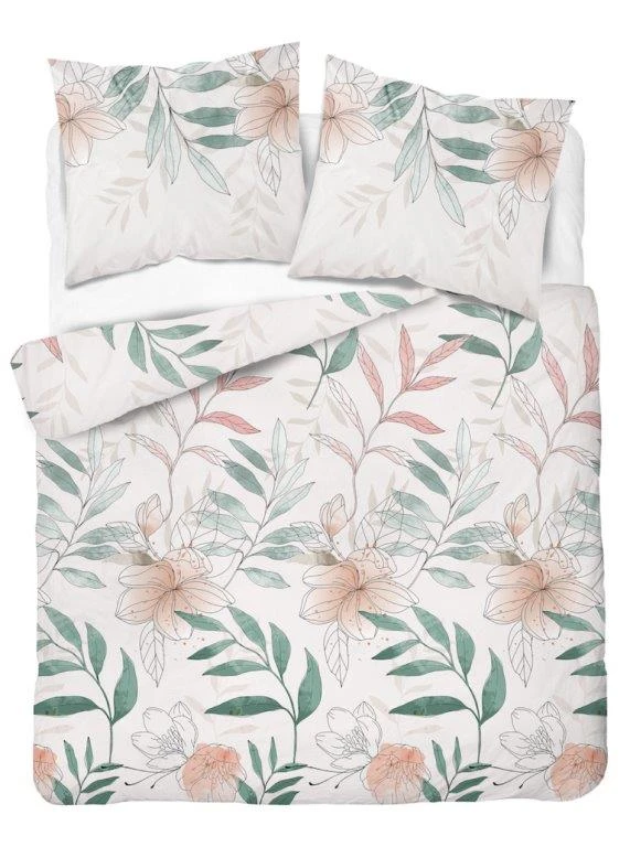 EKSKLUZYWNA POŚCIEL Z BAWEŁNY SATYNOWEJ 220x200 cm - NR-HS54 EKSKLUZYWNA POŚCIEL Z BAWEŁNY SATYNOWEJ 220x200 cm - NR-HS54