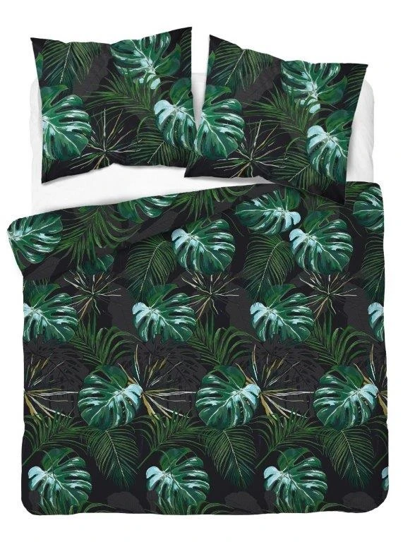 Ekskluzywna Pościel Z Bawełny Satynowej 180 x 200 cm. 4680-A Ekskluzywna Pościel Z Bawełny Satynowej 180 x 200 cm. 4680-A