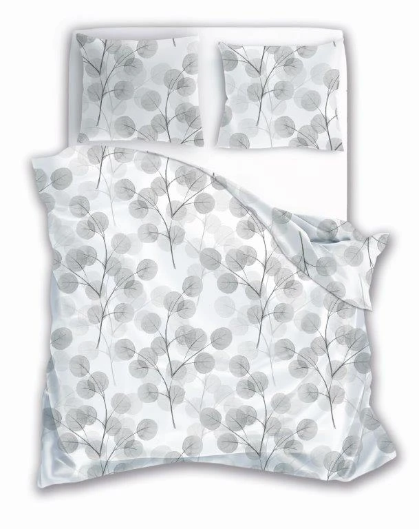 Komplet Pościeli 160x200 BAWEŁNA 100 % Kwiaty F-013 Komplet Pościeli 160x200 BAWEŁNA 100 % Kwiaty F-013