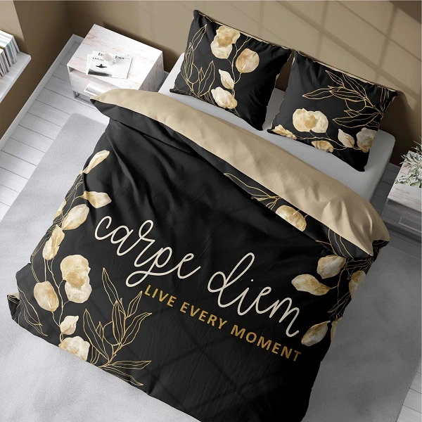 Pościel Holenderska 160x200 cm. 100 % Bawełna 4408 Pościel Holenderska 160x200 cm. 100 % Bawełna 4408