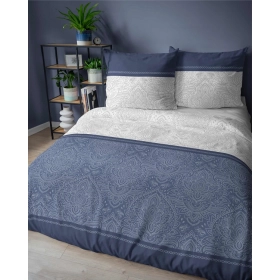 Pościel Flanelowa 220x200 cm. 100 % Bawełna 4950-A