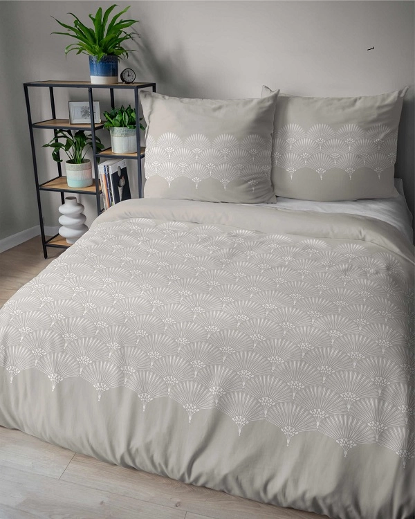 Pościel Flanelowa 220x200 cm. 100 % Bawełna 4951-A Pościel Flanelowa 220x200 cm. 100 % Bawełna 4951-A