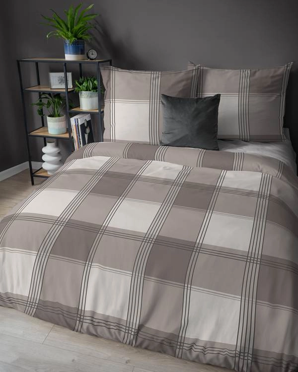 Pościel Flanelowa 220x200 cm. 100 % Bawełna 5627-A Pościel Flanelowa 220x200 cm. 100 % Bawełna 5627-A