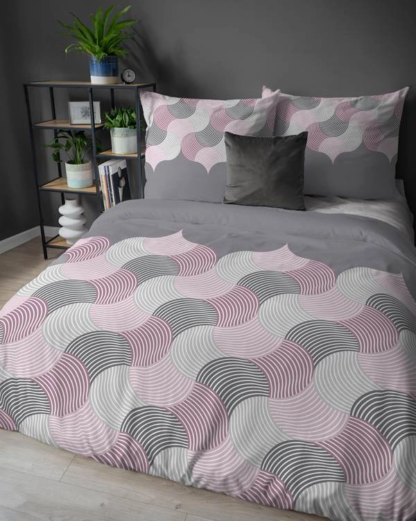 Pościel Flanelowa 220x200 cm. 100 % Bawełna 5631-B Pościel Flanelowa 220x200 cm. 100 % Bawełna 5631-B