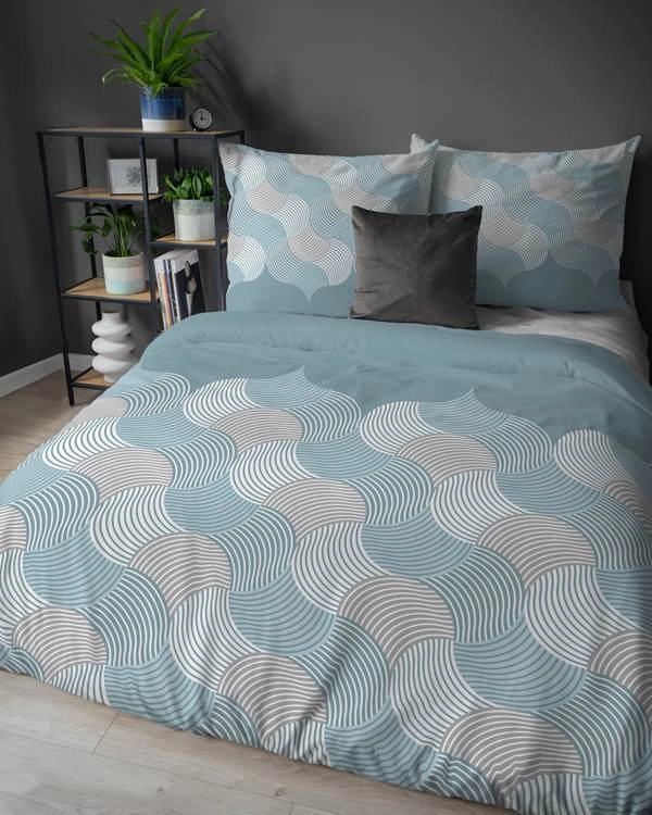 Pościel Flanelowa 220x200 cm. 100 % Bawełna 5631-A Pościel Flanelowa 220x200 cm. 100 % Bawełna 5631-A