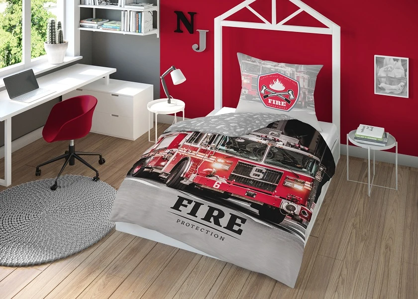 Pościel Młodzieżowa 140x200 BAWEŁNA 100 % DETEX-3629 Pościel Młodzieżowa 140x200 BAWEŁNA 100 % DETEX-3629