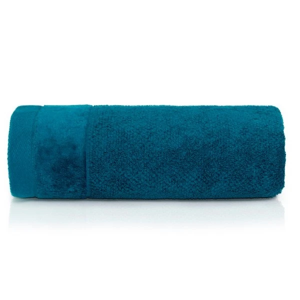 Komplet 5- Ręczników Bawełnianych 30x50 cm. 550gsm TURQUISE DARK VTO-04 Komplet 5- Ręczników Bawełnianych 30x50 cm. 550gsm TURQUISE DARK VTO-04