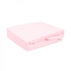 Prześcieradło frotte z gumką 006/150/160x200 