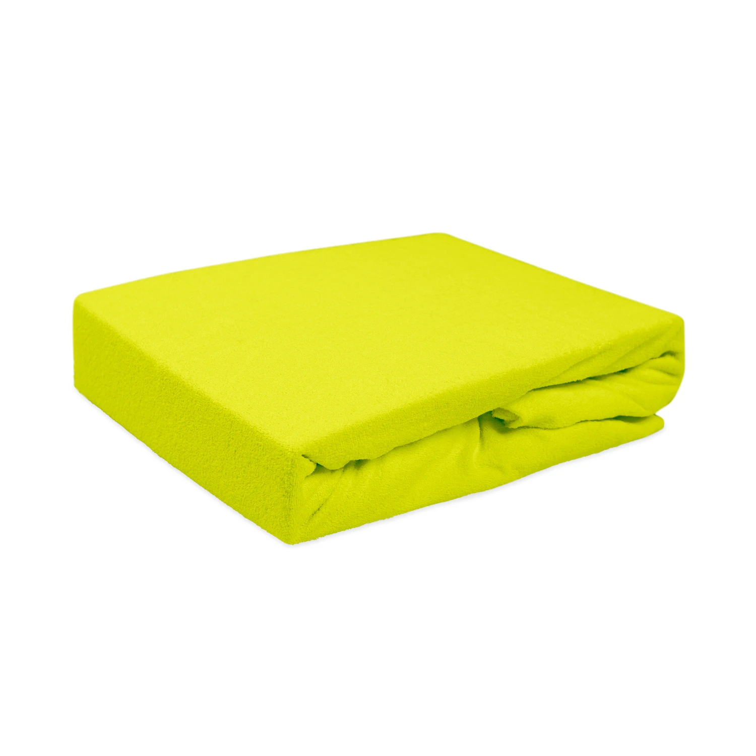 Prześcieradło frotte z gumką 034/150/160x200  Prześcieradło frotte z gumką 034/150/160x200