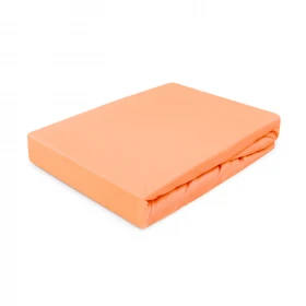 Prześcieradło jersey z gumką 120x200 