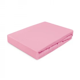 Prześcieradło jersey z gumką 180x200 