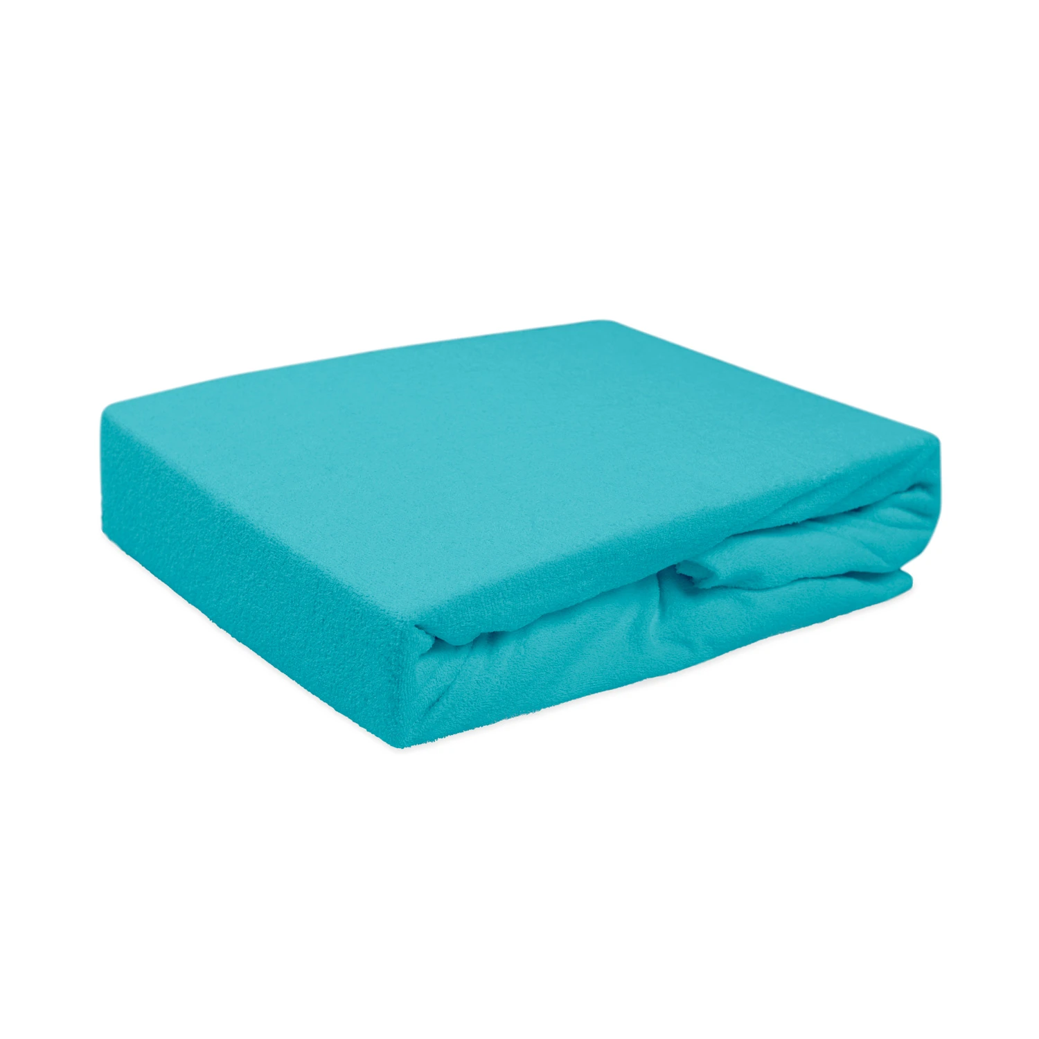 Prześcieradło frotte z gumką 010/90x200  Prześcieradło frotte z gumką 010/90x200