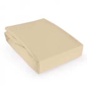 Ochronne prześcieradło z gumką SG 160x200 