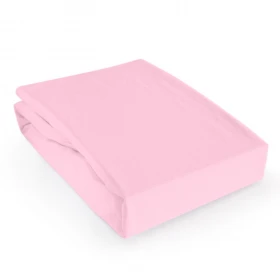 Ochronne prześcieradło z gumką SG 160x200 