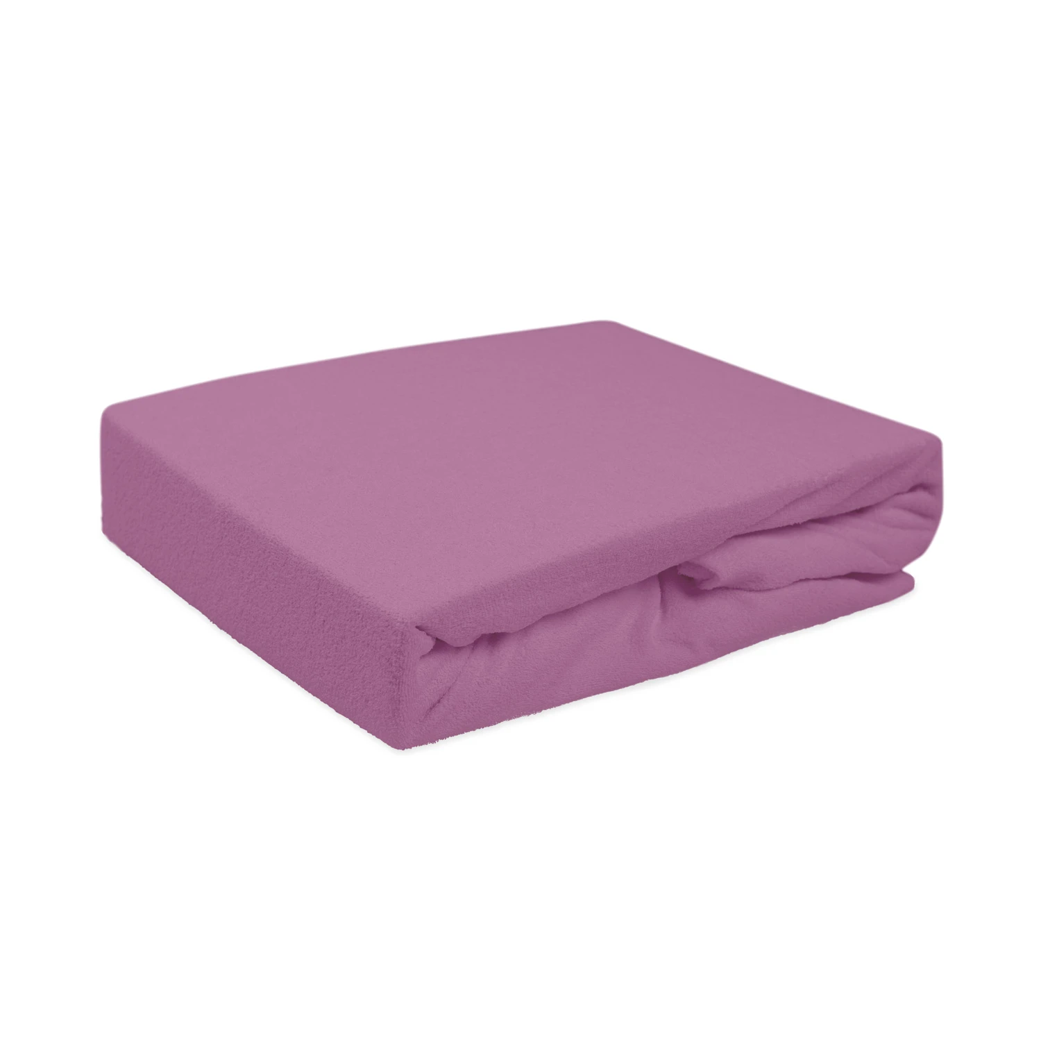 Prześcieradło frotte z gumką 040/130/140x200  Prześcieradło frotte z gumką 040/130/140x200