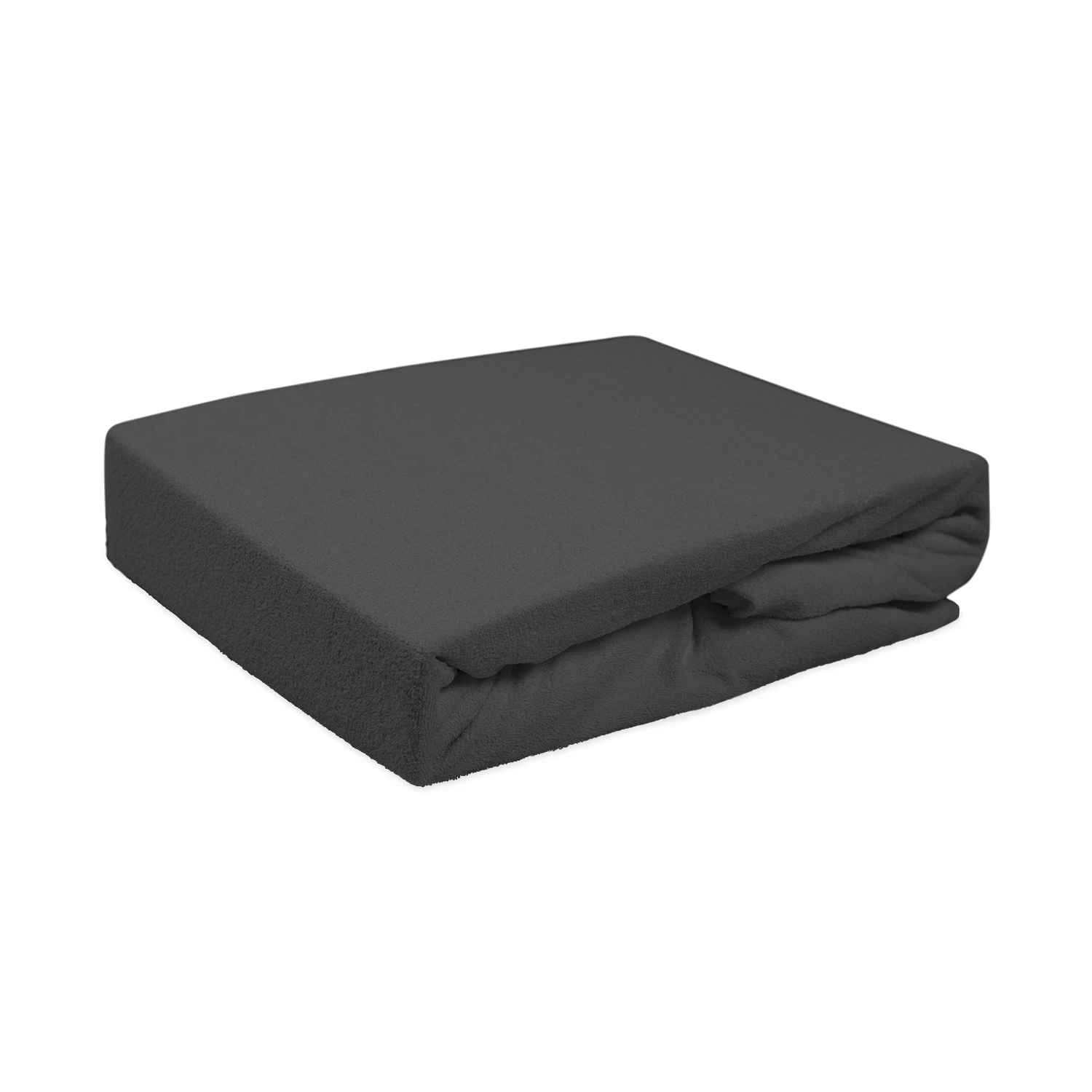 Prześcieradło frotte z gumką 041/170/180x200 Prześcieradło frotte z gumką 041/170/180x200