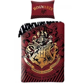 HARRY POTTER Pościel Licencja 140 X 200 cm. NR-HP1