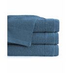Komplet 3- Ręczników Bawełnianych 70x140 cm. 550gsm Blue VTO-03