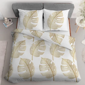 Komplet Pościeli 160x200 BAWEŁNA 100 % 4690A
