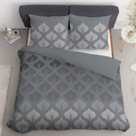 Komplet Pościeli 160x200 BAWEŁNA 100 % 4692B