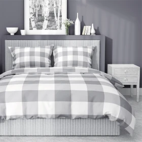 Komplet Pościeli 200x220 BAWEŁNA 100 % 3840-A