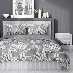 Komplet Pościeli 220x200 BAWEŁNA 100 % BW-06