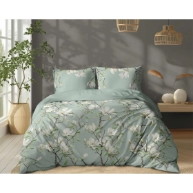 Komplet Pościeli Bawełnianej 160x200 BAWEŁNA 100 % 5497-A