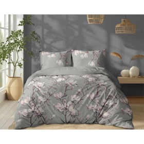 Komplet Pościeli Bawełnianej 160x200 BAWEŁNA 100 % 5497-B
