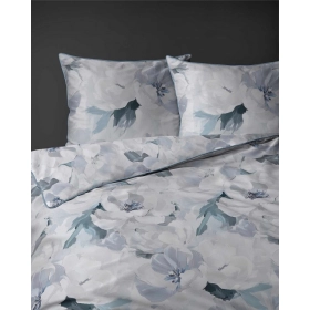 Luksusowa Pościel 220x200 cm. Bawełna Lame Percale 5590-B