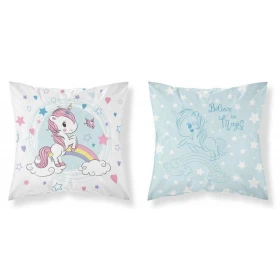 Poszewka Unicorn Bawełna 100% 40x40 NR-DET3