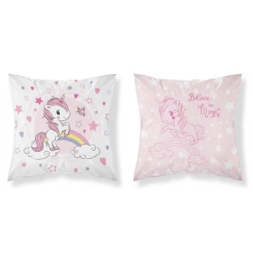 Poszewka Unicorn Bawełna 100% 40x40 NR-DET4